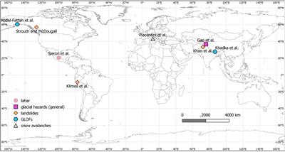 Editorial: Geohazards and Risks in High Mountain Regions